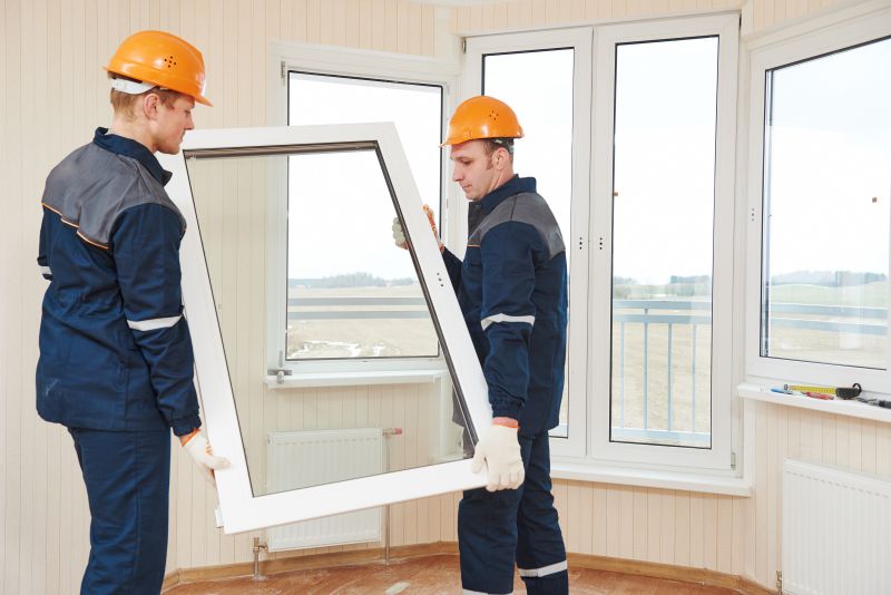 Cost of Windows Installation in Georgetown, SC